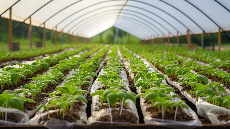 在选择生态农业与有机农业代理时，以下标准值得关注：