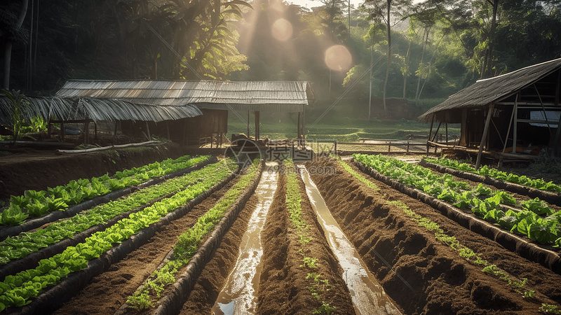 休闲农业园区运营模式探析：优势与挑战并存